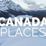 canada travel