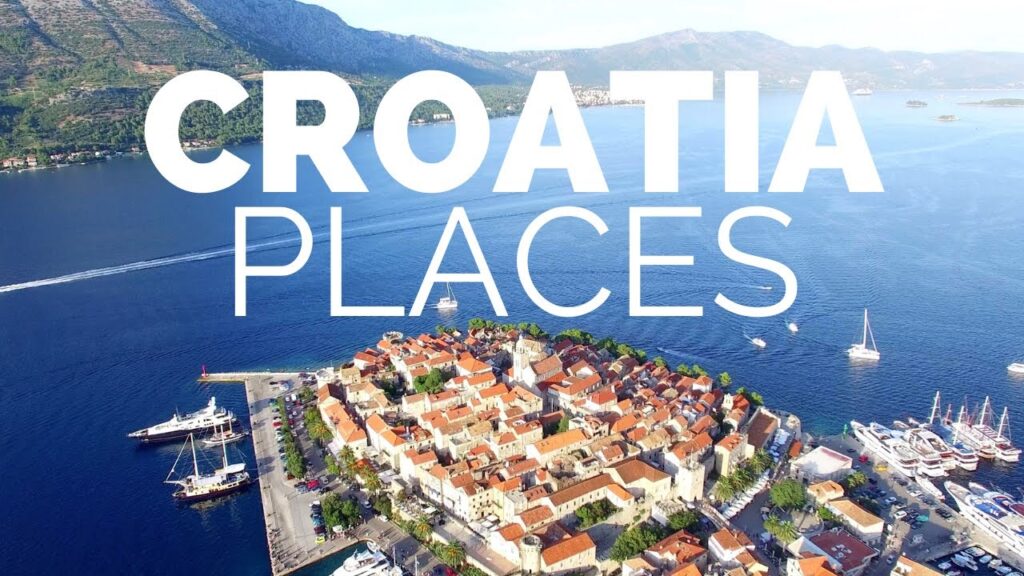 Croatia Travel