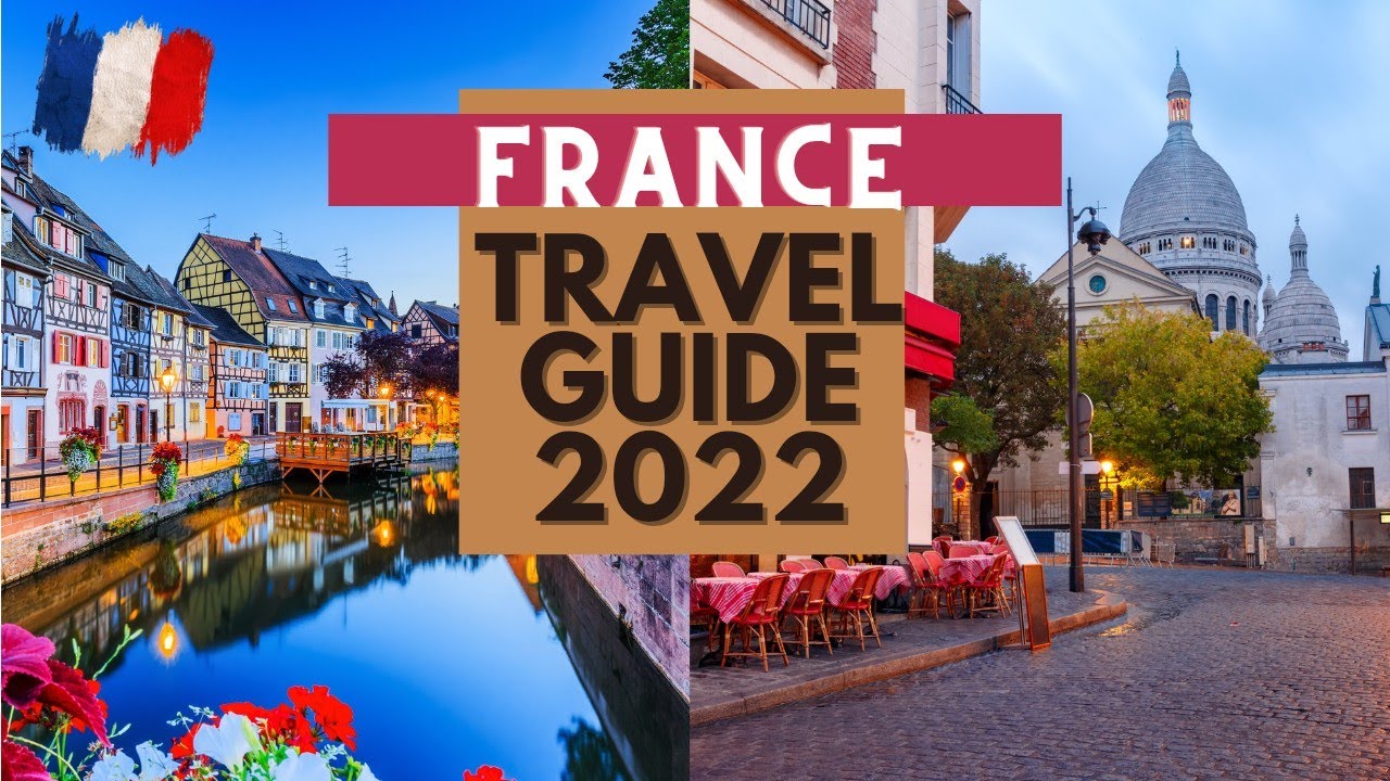 france places to visit