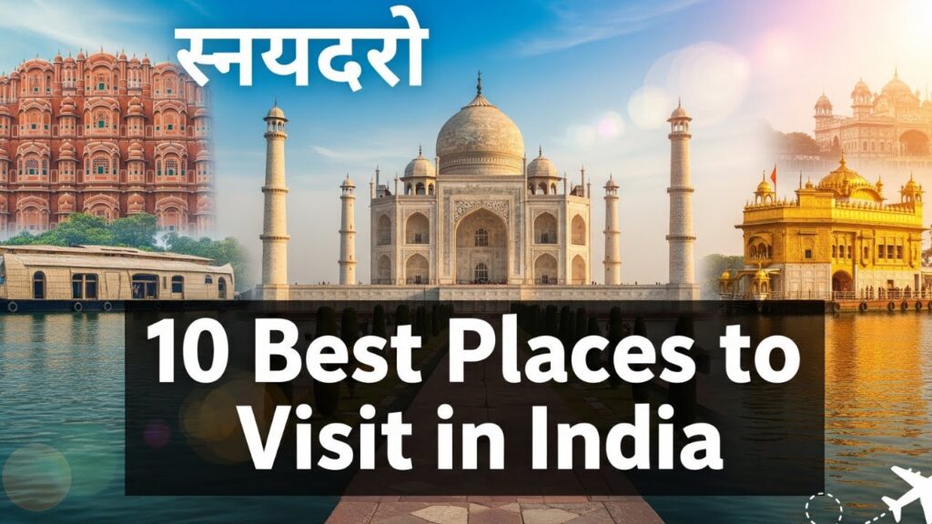 india travel