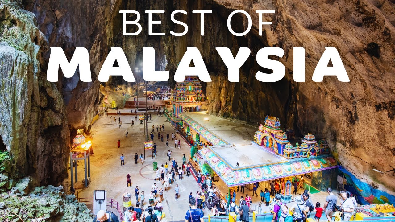 malaysia travel