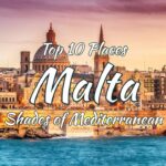 malta places