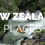 New Zealand Travel