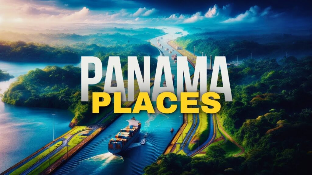 Panama Travel