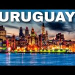 uruguay places