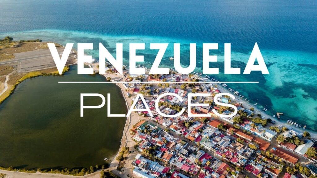 Venezuela Travel