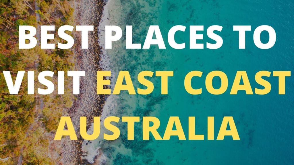 Australia Travel