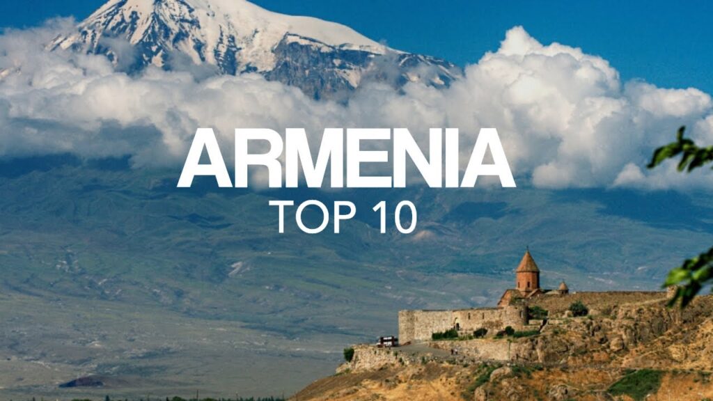 Armenia Travel