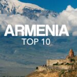Armenia Travel