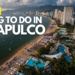 Travel in Acapulco