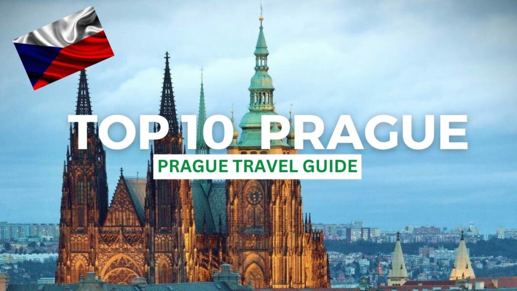 czech republic travel