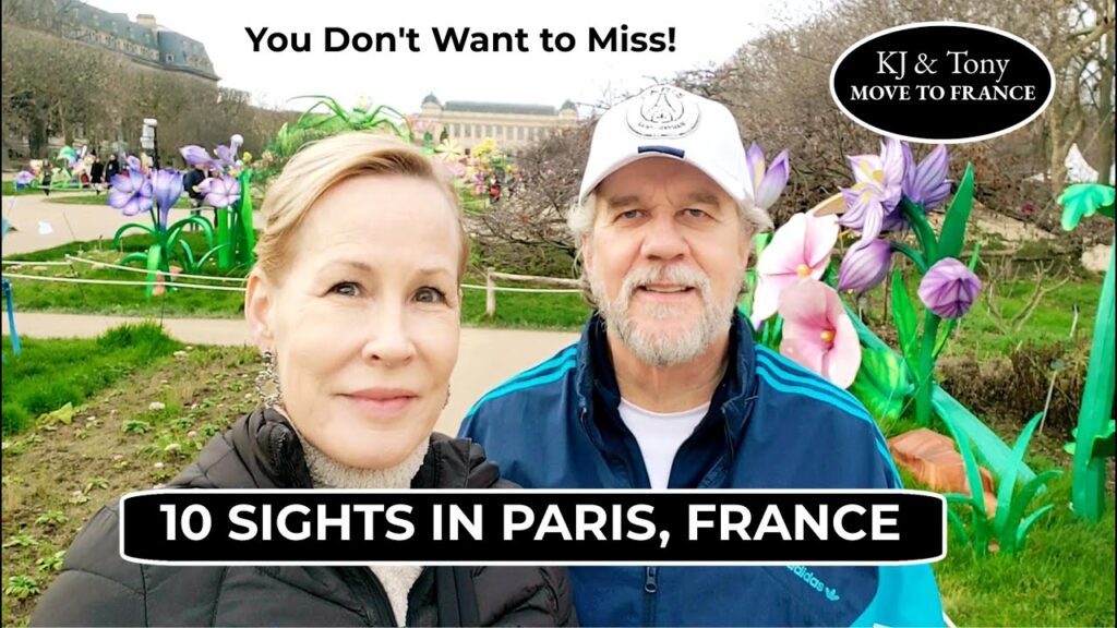 france places to visit