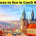 place czech republic