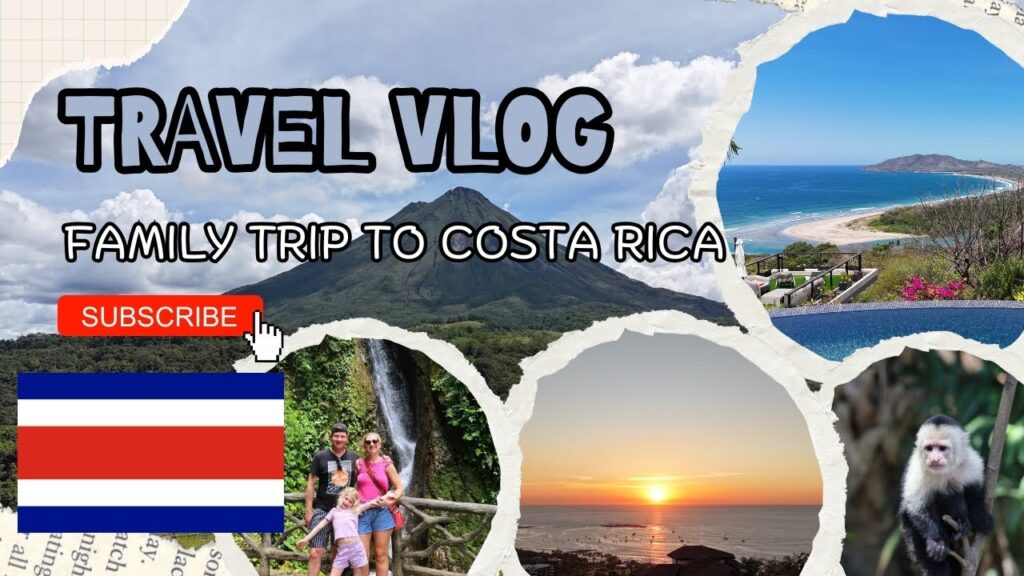 Costa Rica Travel
