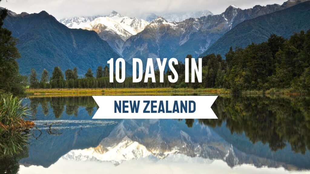 New Zealand Travel