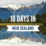 New Zealand Travel