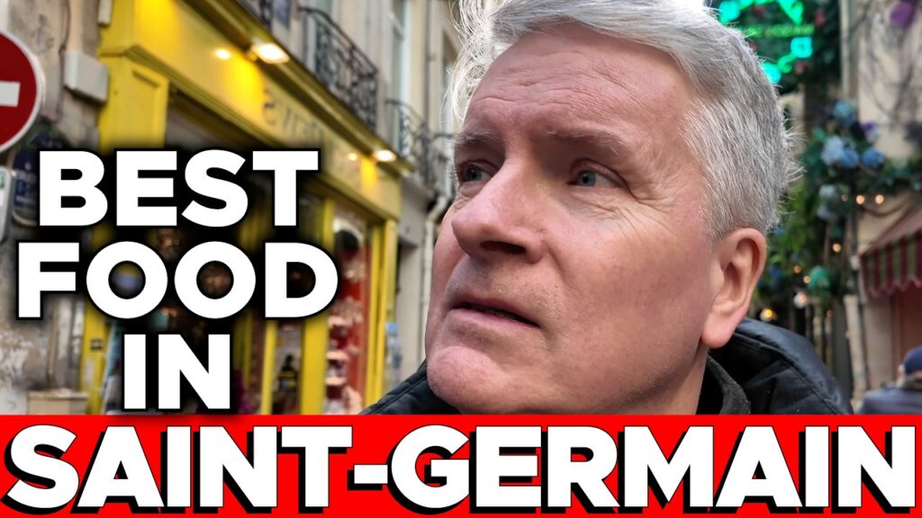 paris tips