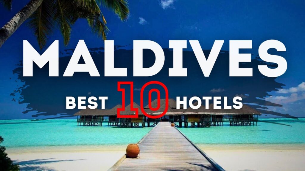 maldives travel guide