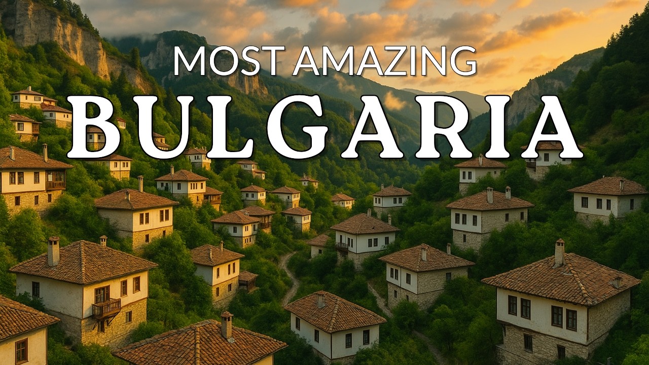 Bulgaria Travel
