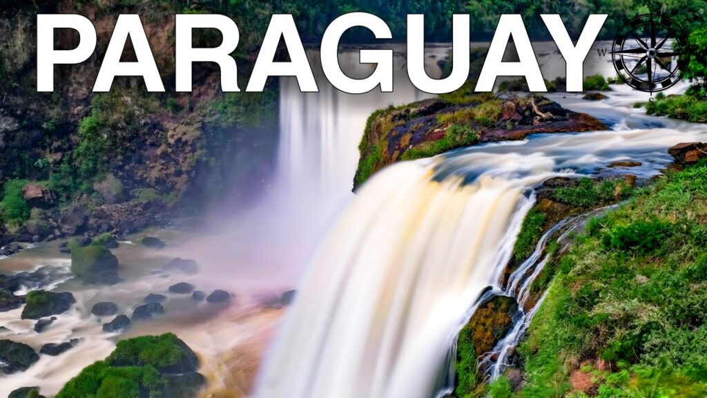 Paraguay Travel