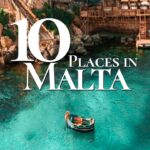 malta places
