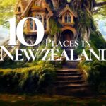 New Zealand Travel