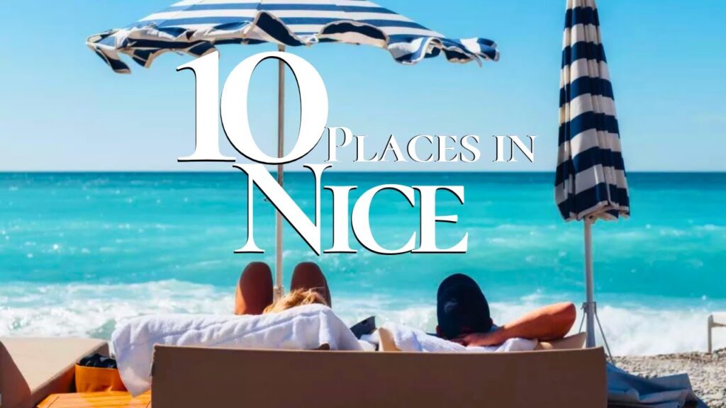 france places to visit