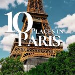 france places to visit