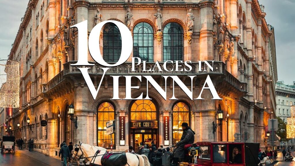 Austria Travel