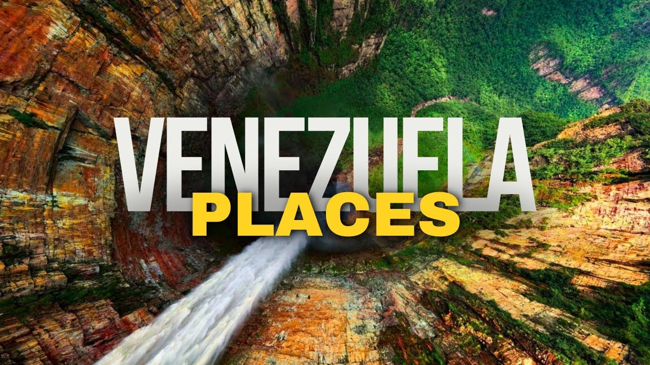 Venezuela Travel