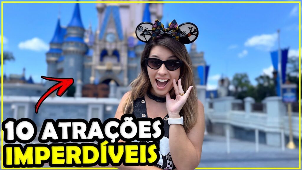 Magic Kingdom Park