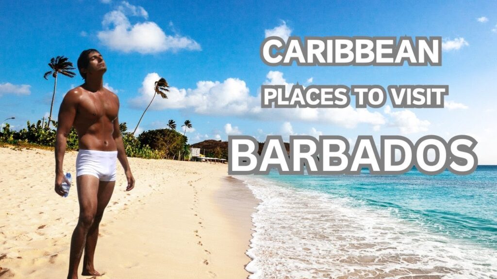 Barbados travel