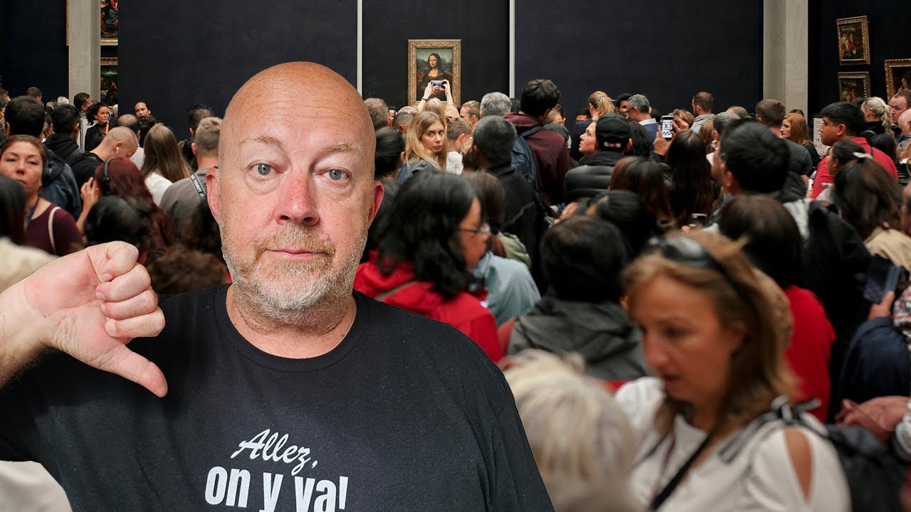 france places to visit