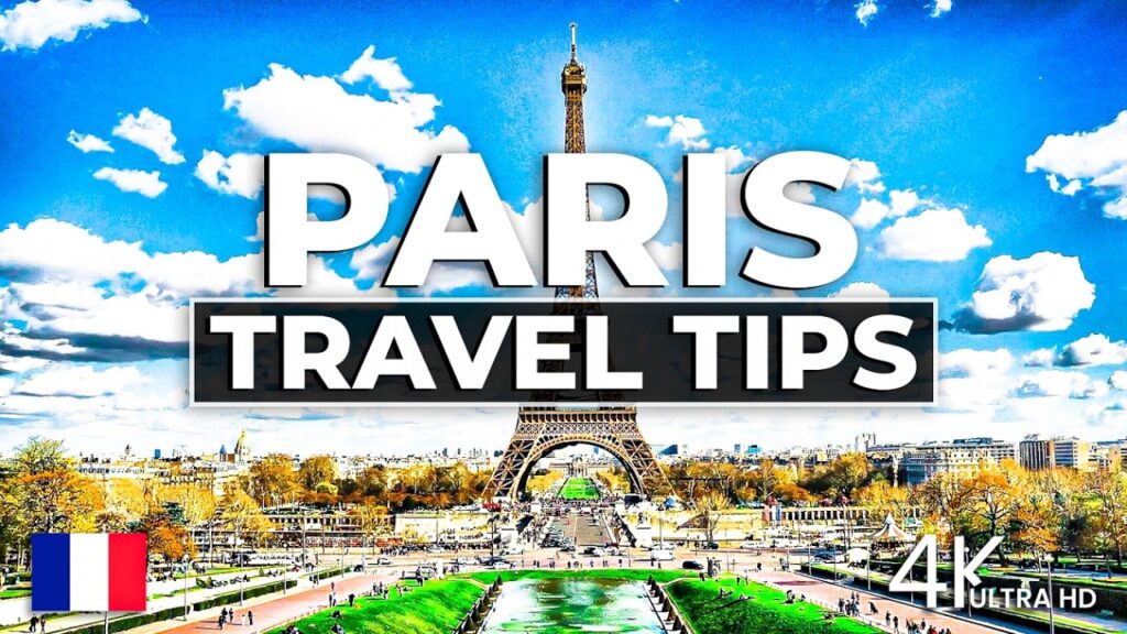 paris travel