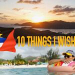 Antigua and Barbuda travel