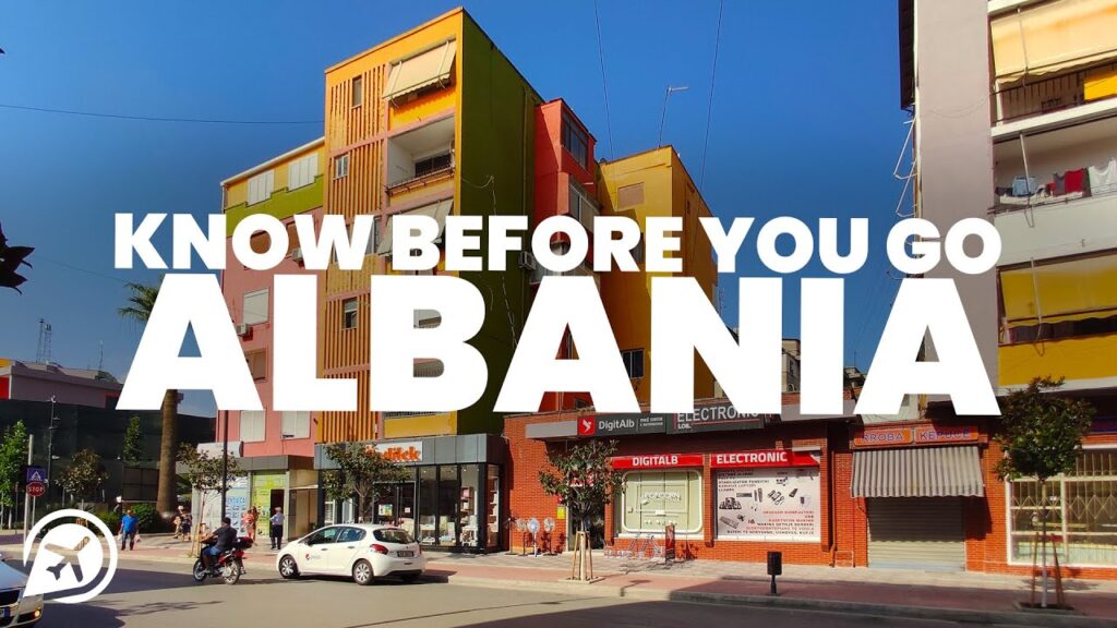 Albania Travel
