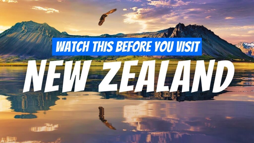 New Zealand Travel