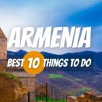 Armenia Travel