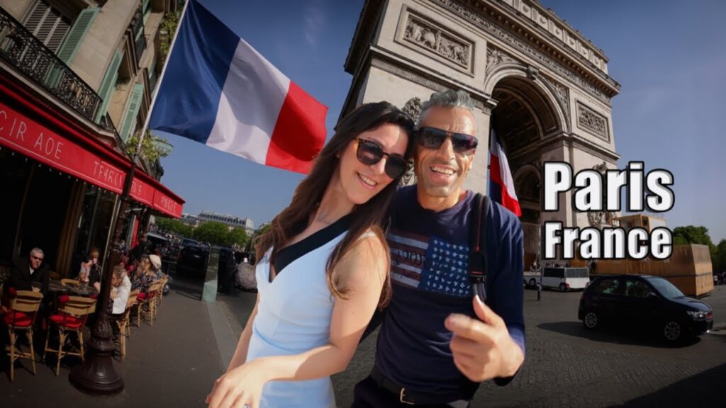 paris travel
