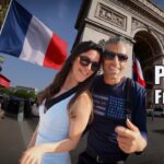 paris travel