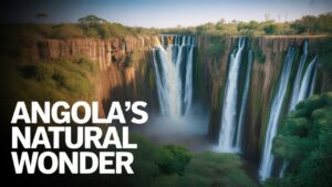 angola travel guide