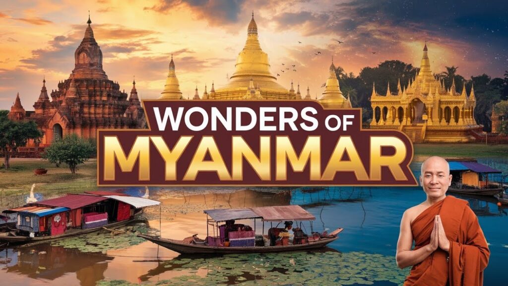 myanmar travel 2025
