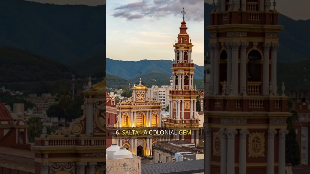 argentina travel