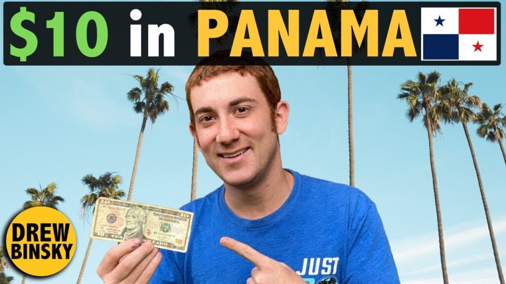 Panama Travel