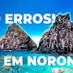 Fernando de Noronha PE Travel