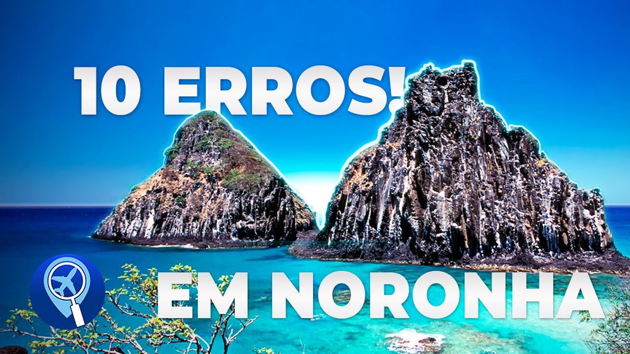 Fernando de Noronha PE Travel
