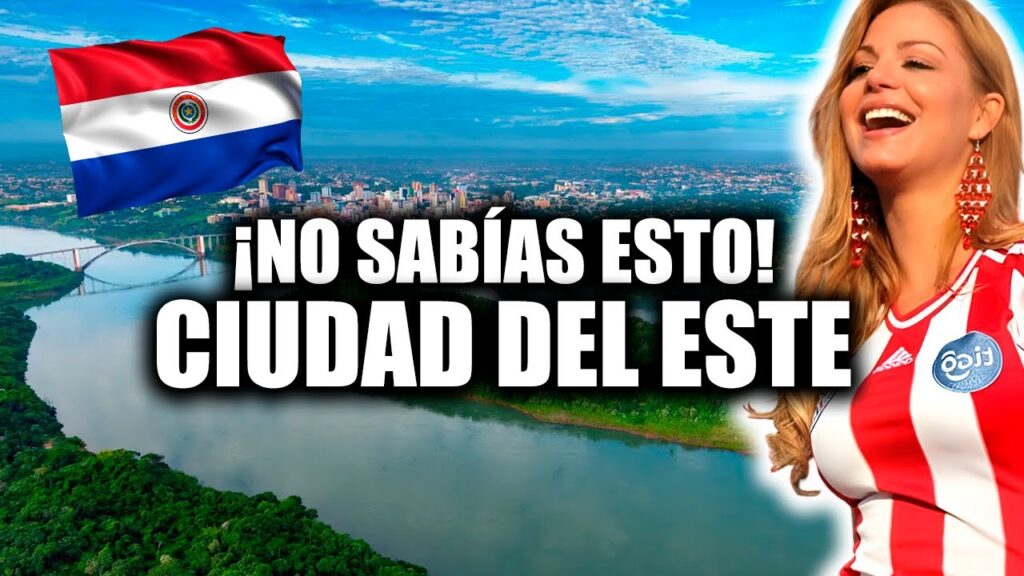 paraguai ciudad del este