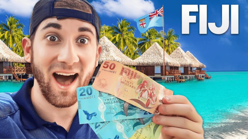 Fiji Travel