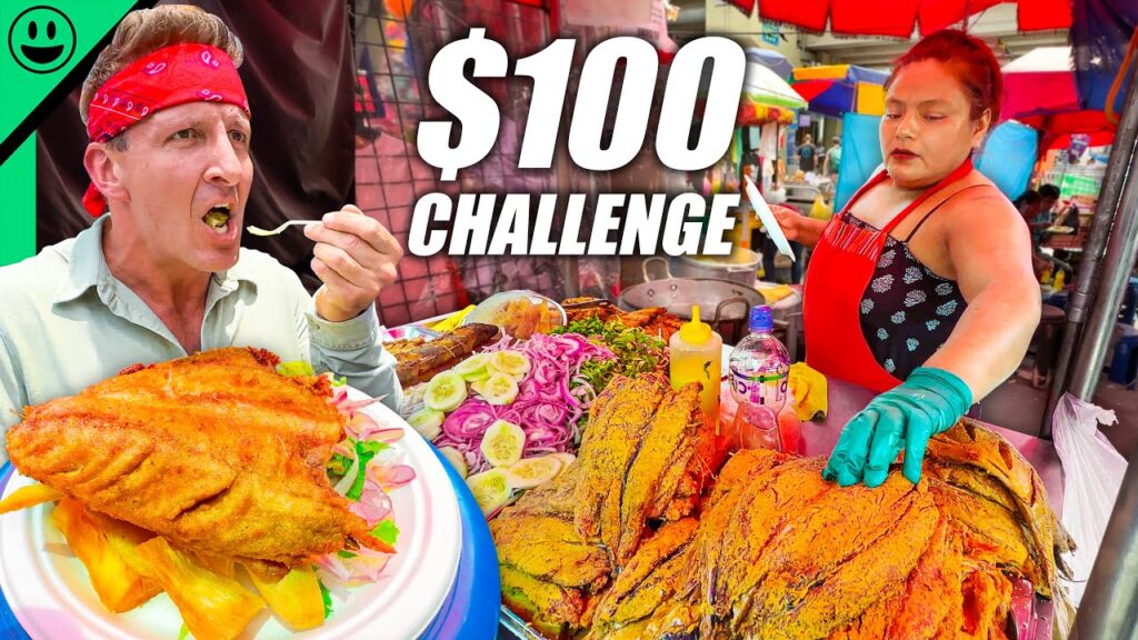 food peru