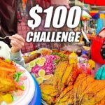 food peru